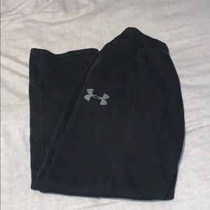 Men’s Under Armour Sweatpants